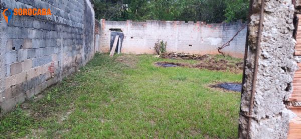 Terreno em , Sorocaba - Terreno Condominio Vila Haro - Foto 1